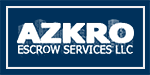 Azkro Escrow Services LLC